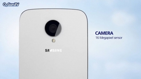 Samsung GALAXY S5 ще бъде представен в няколко варианта