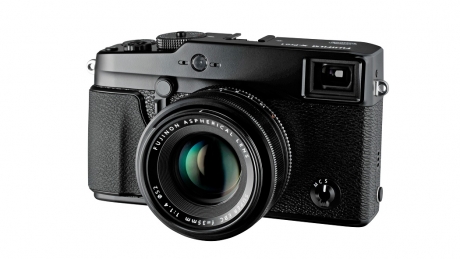 Fujifilm пускат ъпдейт за апаратите X-Pro1, X-E2, X-E1 и X100S