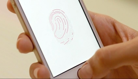 Сензорът за пръстови отпечатъци ще заема целия екран на бъдещ iPhone