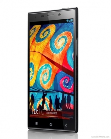 Gionee Elife E7: „най-добрият камерафон на платформа Android“