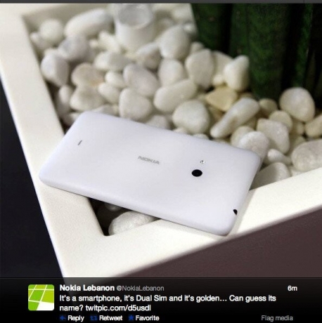Nokia активно разработва смартфон с две SIM-карти