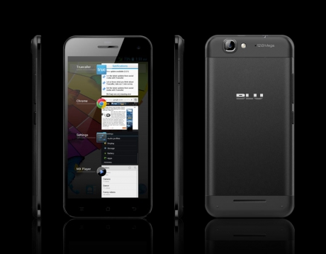 BLU представиха смартфонът Life Pro