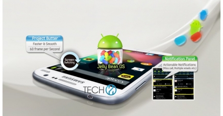 Samsung подготвя смартфона Galaxy S Duos 2