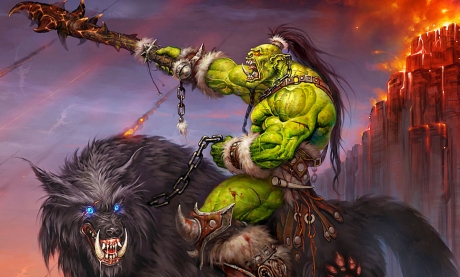 Пак отложиха филма по Warcraft