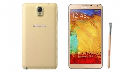 Два нови цвята за Samsung GALAXY Note 3