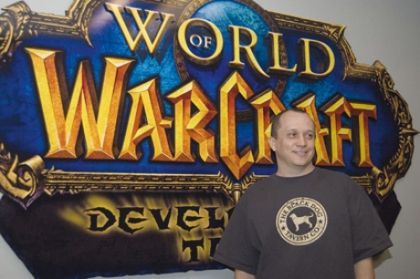 Грег Стрийт напусна Blizzard