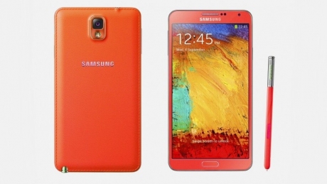 Два нови цвята за Samsung GALAXY Note 3