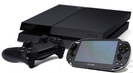 PS4 и PS Vita ще се продават в комплект във Великобритания