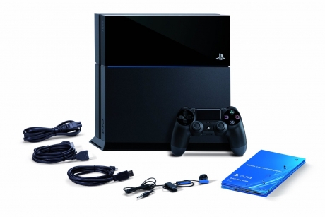 PS4 пристига в Европа без две ключови функции
