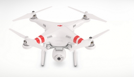 Phantom 2 Vision – мечтаната джаджа за всеки фотограф
