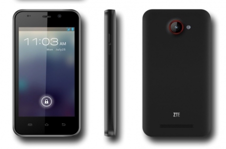 ZTE представи младежката линия смартфони LEO