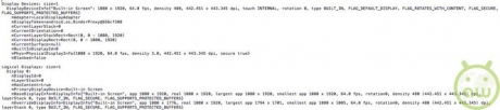 Google Nexus 5 на снимки и всички характеристики