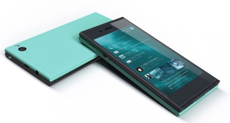 Нови подробности за смартфона Jolla със Sailfish OS