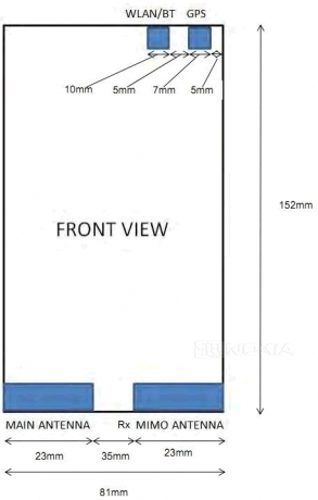 Nokia Lumia 1520 ще може да се зарежда безжично