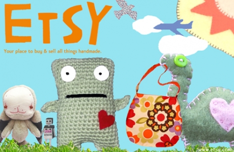 Etsy обявиха нови условия за продавачите