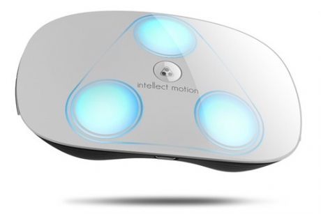 iMotion: нова система за жестово управление
