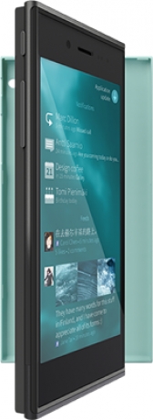 Нови подробности за смартфона Jolla със Sailfish OS
