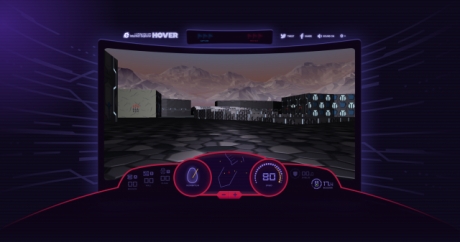 Microsoft пуснаха нова версия на играта Hover
