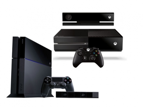 IDC: Xbox One и PlayStation 4 ще съживят пазара за конзоли