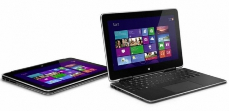 Dell представиха множество преносими РС устройства