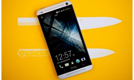 Nokia може да спре продажбите на HTC One
