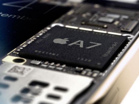 Qualcomm: 64-битовият процесор на Apple – това е маркетингов трик