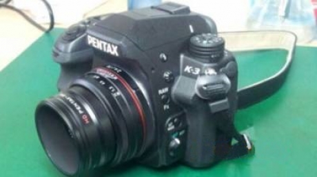 Pentax K-3: подробности преди премиерата