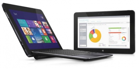 Dell анонсира професионалните таблети Venue 8 Pro и Venue 11 Pro
