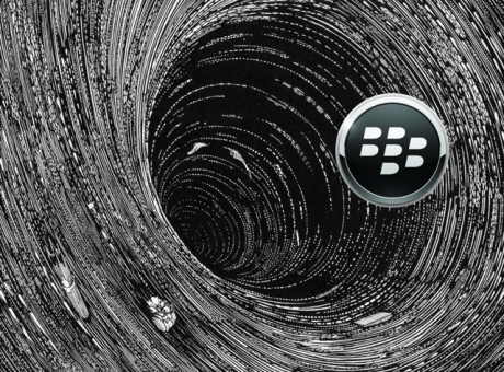 BlackBerry разпродават недвижимото си имущество
