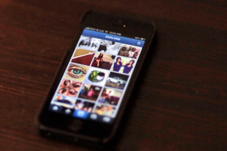 Instagram започва да показва реклама на потребителите в САЩ