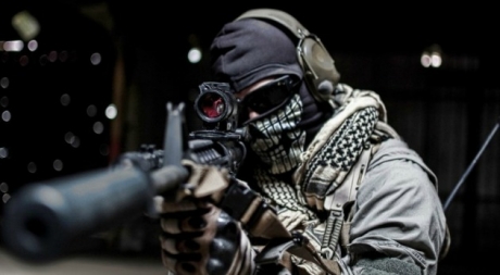 Infinity Wards разкри нов режим в Call of Duty: Ghosts