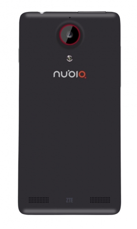 ZTE представи стилния си флагман Nubia 5