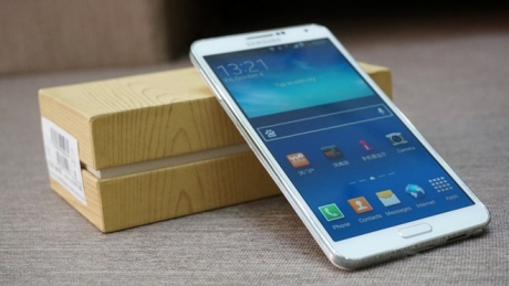 Samsung анонсира двусимовата версия на GALAXY Note 3