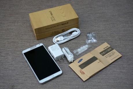 Samsung анонсира двусимовата версия на GALAXY Note 3