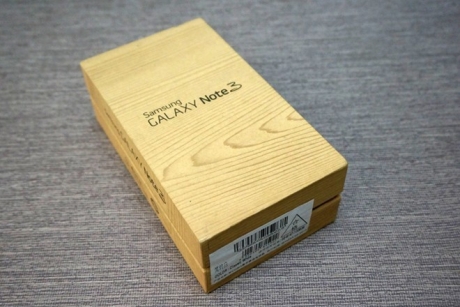 Samsung анонсира двусимовата версия на GALAXY Note 3