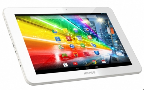 Archos представиха три нови таблета с Android