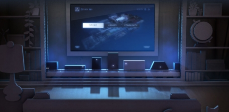 Valve разкриха спецификациите на прототипната конзола Steam Machine
