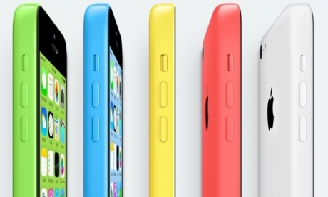 Цената на Apple iPhone 5с в Америка беше намалена два пъти