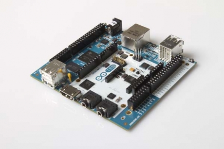 Arduino представиха най-мощната си платформа досега