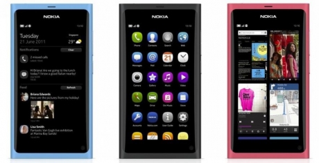 Nokia напълно се отказва от Symbian и MeeGo
