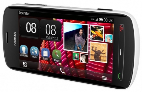 Nokia напълно се отказва от Symbian и MeeGo