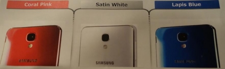 Samsung Galaxy J – ексклузивен смартфон за Япония