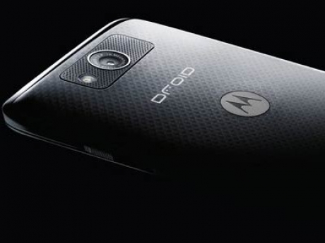 Motorola готови DROID Quantum и смартпада Motorola Xplay