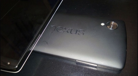 Цената на 16 GB версия на Nexus 5 може да бъде 0