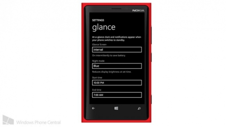 Windows Phone 8 GDR3: всички подробности
