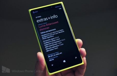 Windows Phone 8 GDR3: всички подробности