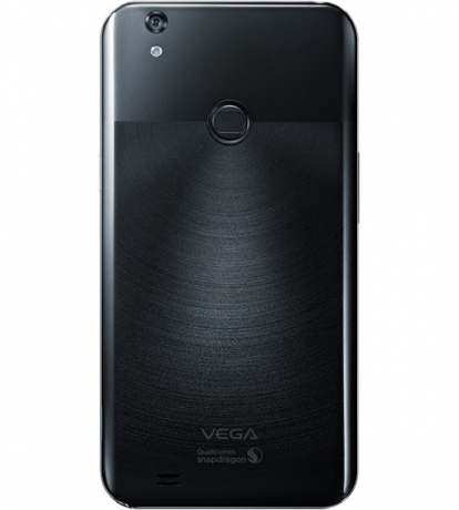Vega Secret Note – таблетфон от Pantech със скенер на пръстови отпечатъци