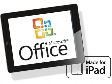 Стив Балмър: Office за iPad ще трябва да почака