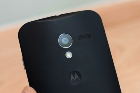 ABI Research: Moto X е по-иновативен от конкурентите си