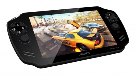 Archos официално представиха таблета GamePad 2